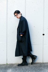 アンドゥムルメステール : ANN DEMEULEMEESTER - ファッションプレス