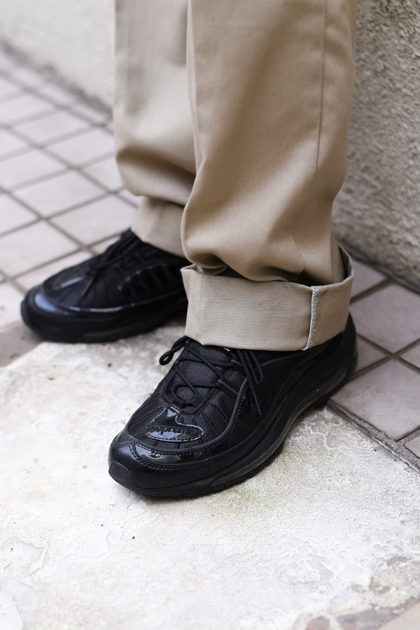 高木 涼さん - ダブルタップス(WTAPS)、ディッキーズ(Dickies)｜原宿ストリートスナップ - 写真5