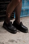 宮古 瑠奈さん - 古着(ユーズド)(USED)、ドクターマーチン(Dr. Martens)｜原宿ストリートスナップ5