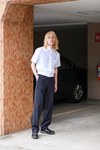 樫根 隼人さん - バレンシアガ(BALENCIAGA)、ドリス ヴァン ノッテン(DRIES VAN NOTEN)｜原宿ストリートスナップ7