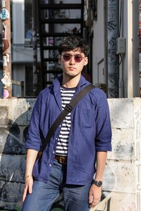 メンズ・ビギ : MEN'S BIGI - ファッションプレス