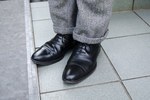 奥 修平さん - エンジニアド ガーメンツ(ENGINEERED GARMENTS)｜青山・表参道ストリートスナップ4