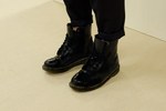 シリル バーラムさん - コム デ ギャルソン(COMME des GARÇONS)、ズッカ(ZUCCa)｜丸の内・東京ストリートスナップ4