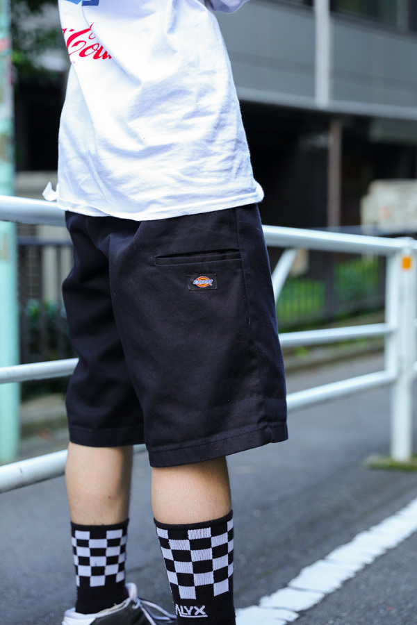 菅野 隼土さん - 古着(ユーズド)(USED)、ディッキーズ(Dickies)｜原宿ストリートスナップ - 写真4