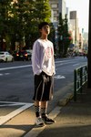 菅野 隼土さん - 古着(ユーズド)(USED)、ディッキーズ(Dickies)｜原宿ストリートスナップ1