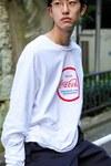 菅野 隼土さん - 古着(ユーズド)(USED)、ディッキーズ(Dickies)｜原宿ストリートスナップ3