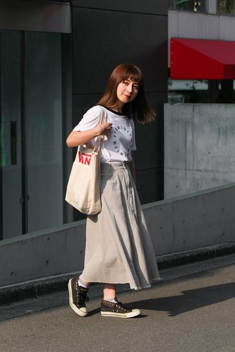 鳥居 幸子のスナップ