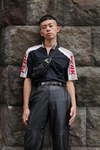 津田 光甫さん - ヴィンテージ(vintage)、JW アンダーソン(JW Anderson)｜原宿ストリートスナップ2