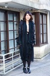 寺澤 佳永さん - ヴィヴィアン・ウエストウッド(Vivienne Westwood)、古着(ユーズド)(USED)｜原宿ストリートスナップ1