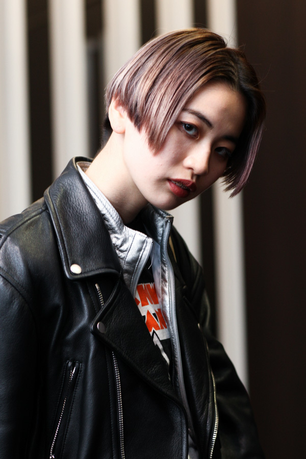 ナナミさん - ドクターマーチン(Dr. Martens)｜渋谷ストリートスナップ - 写真6