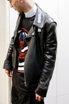 エルヴィスさん - バレンシアガ(BALENCIAGA)、ジバンシィ(Givenchy)｜渋谷ストリートスナップ2