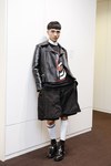 エルヴィスさん - バレンシアガ(BALENCIAGA)、ジバンシィ(Givenchy)｜渋谷ストリートスナップ1