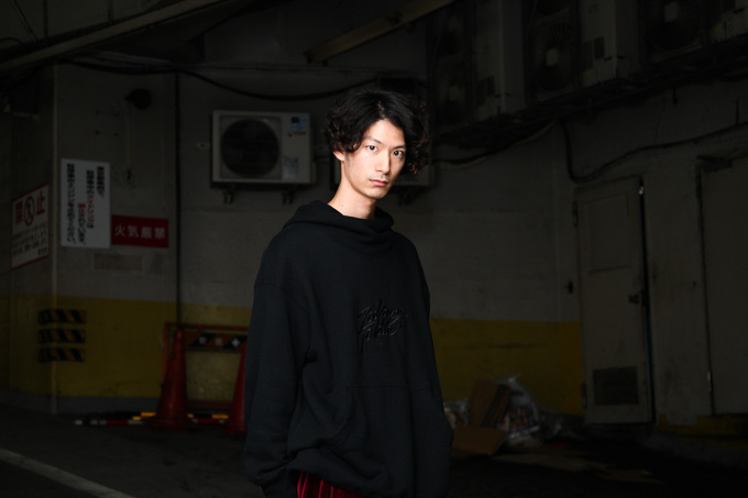 キカクさん - マイン(MYne)、ナイキ(NIKE)｜渋谷ストリートスナップ - 写真5