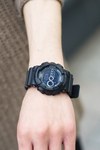 前田 潤さん - 古着(ユーズド)(USED)、ジーショック(G-SHOCK)｜青山・表参道ストリートスナップ3