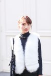 有馬 慶さん - エイチ＆エム(H&M)｜青山・表参道ストリートスナップ2