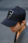 由利 貴大さん - 古着(ユーズド)(USED)、コム デ ギャルソン・オム(COMME des GARÇONS HOMME)｜渋谷ストリートスナップ6