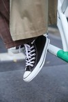 後藤 優希さん - 古着(ユーズド)(USED)、コンバース(CONVERSE)｜原宿ストリートスナップ4