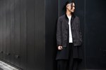 住谷さん - ヨウジヤマモト(Yohji Yamamoto)、ワイスリー(Y-3)｜原宿ストリートスナップ3