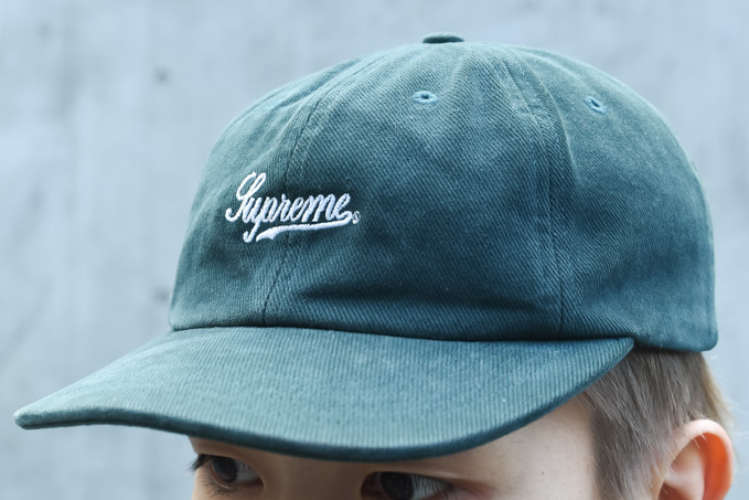 鈴木 康佑さん - シュプリーム(Supreme)、ディッキーズ(Dickies)｜青山・表参道ストリートスナップ - 写真4