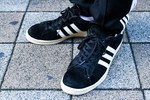 蒲谷 実景さん - 古着(ユーズド)(USED)、アディダス(adidas)｜心斎橋ストリートスナップ3