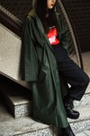 助川 恵里佳さん - ヴィンテージ(vintage)、アディダス(adidas)｜青山・表参道ストリートスナップ3