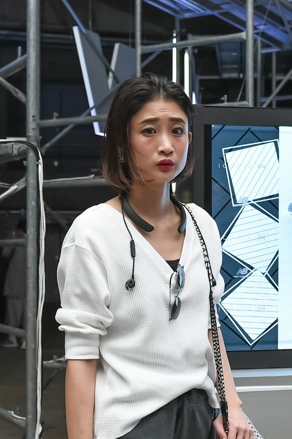 毛利 仁美さん｜その他ストリートスナップ - 写真3