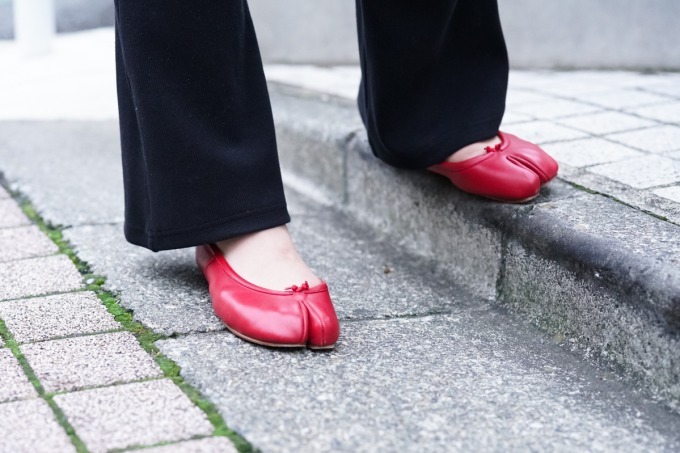 近藤 さやかさん｜渋谷ストリートスナップ - 写真4