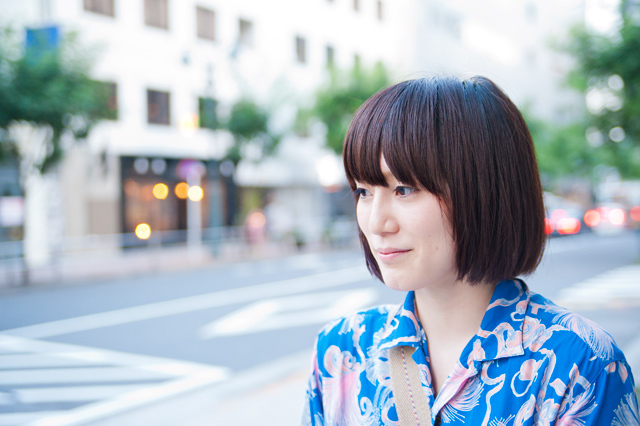 畑中 宇惟さん - アニエスベー(agnès b.)、ビルケンシュトック(BIRKENSTOCK)｜渋谷ストリートスナップ - 写真2