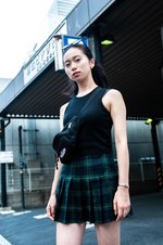 mtさん - トップショップ(TOPSHOP)、アメリカンアパレル(American Apparel)｜原宿ストリートスナップ3