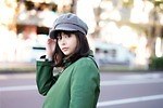 エイミーさん - アー・ペー・セー(A.P.C.)、古着(ユーズド)(USED)｜原宿ストリートスナップ9