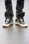 ヴァウターさん - リック・オウエンス(Rick Owens)｜パリストリートスナップ3