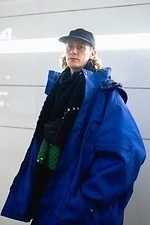 トニー スパックマンさん - バレンシアガ(BALENCIAGA)、ドリス ヴァン ノッテン(DRIES VAN NOTEN)｜原宿ストリートスナップ8