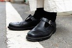 郁実さん - マルニ(MARNI)、古着(ユーズド)(USED)｜渋谷ストリートスナップ6