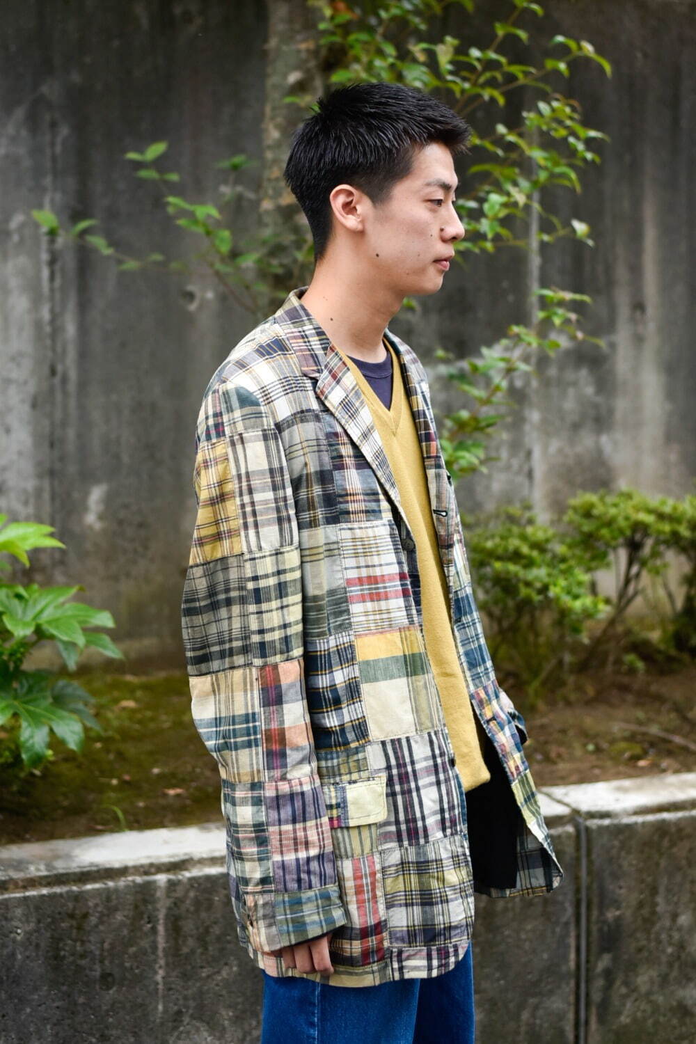 鈴木 壱心さん - 古着(ユーズド)(USED)、リーバイス(Levi's)｜渋谷ストリートスナップ - 写真3