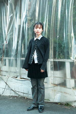 吉谷彩子に関するまとめ - ファッションプレス