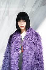 SUZUさん - 古着(ユーズド)(USED)、エムエム6 メゾン マルジェラ(MM6 Maison Margiela)｜青山・表参道ストリートスナップ2