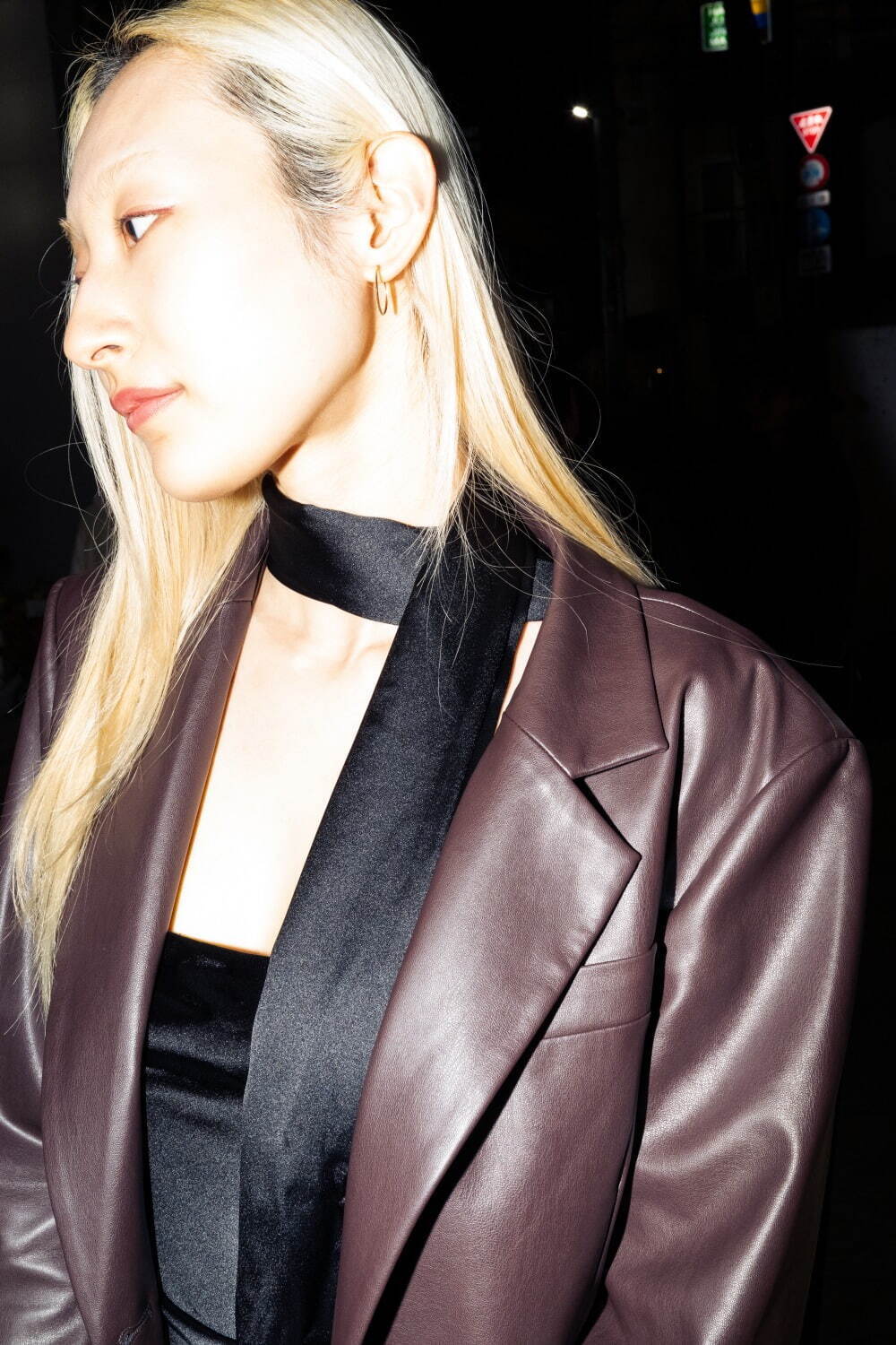 Tomohaさん - ムルーア(MURUA)、ザラ(ZARA)｜原宿ストリートスナップ - 写真5