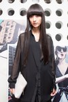 シシド カフカさん - 3.1 フィリップ リム(3.1 Phillip Lim)｜青山・表参道ストリートスナップ2