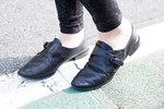 アリマ ユイさん - アレキサンダー ワン(alexanderwang)、ヴィヴィアン・ウエストウッド(Vivienne Westwood)｜原宿ストリートスナップ1