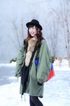 石原 翠さん - 古着(ユーズド)(USED)、ヴィヴィアン・ウエストウッド(Vivienne Westwood)｜原宿ストリートスナップ4