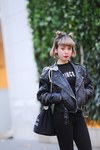 リナさん - 古着(ユーズド)(USED)、シャネル(CHANEL)｜原宿ストリートスナップ2