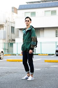 ロックステディー Rock Steady ファッションプレス