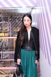 夕加里さん - アレキサンダー ワン(alexanderwang)、アメリカンアパレル(American Apparel)｜原宿ストリートスナップ2