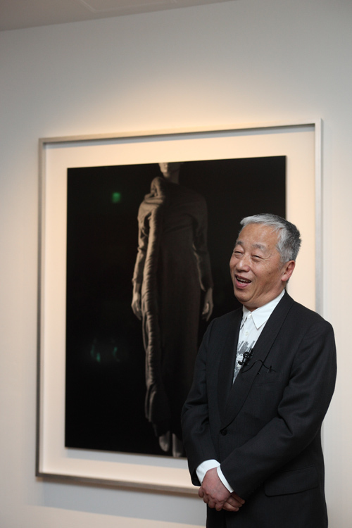 杉本博司:Hiroshi Sugimoto - ファッションプレス